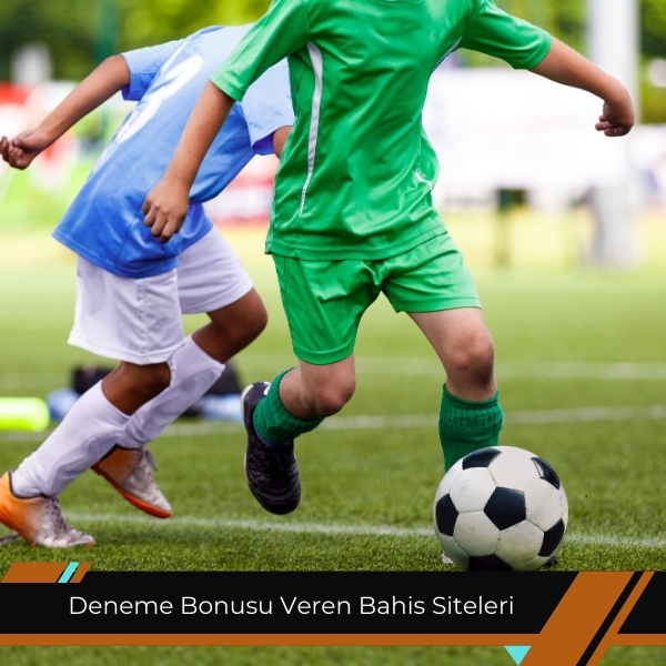Deneme Bonusu Veren Bahis Siteleri