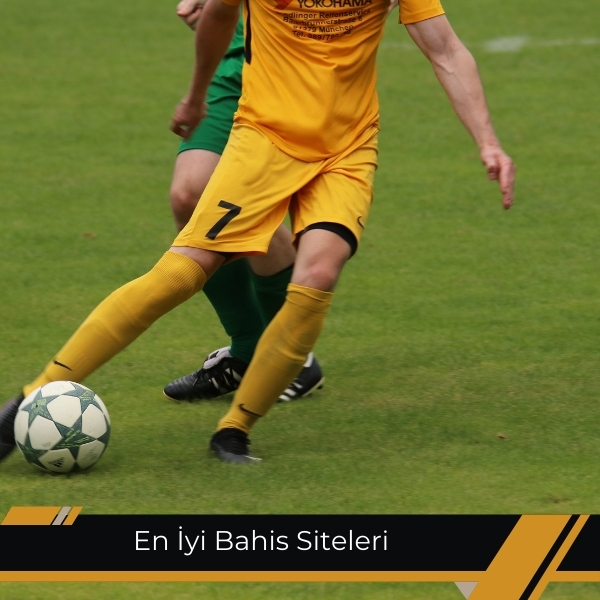 En İyi Bahis Siteleri 