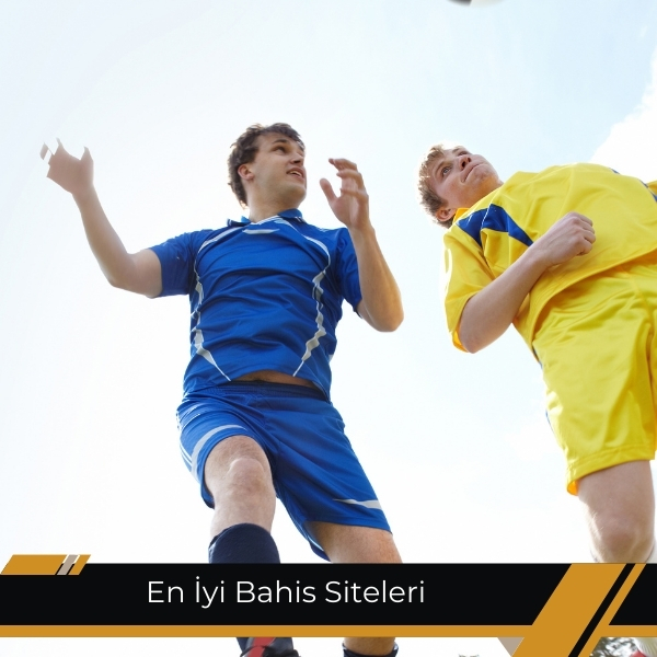 En İyi Bahis Siteleri 