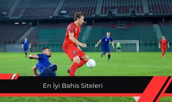 En İyi Bahis Siteleri