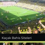 Kaçak Bahis Siteleri