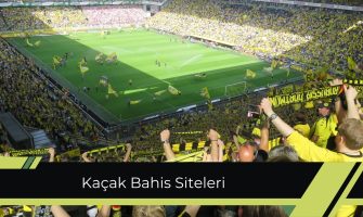Kaçak Bahis Siteleri