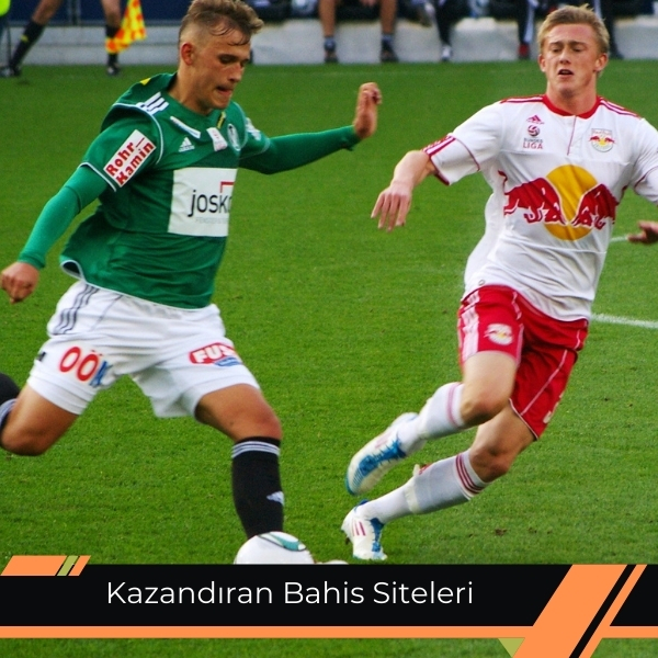 Kazandıran Bahis Siteleri