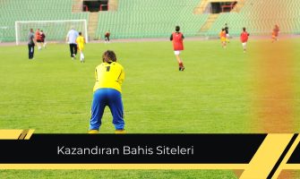 Kazandıran Bahis Siteleri