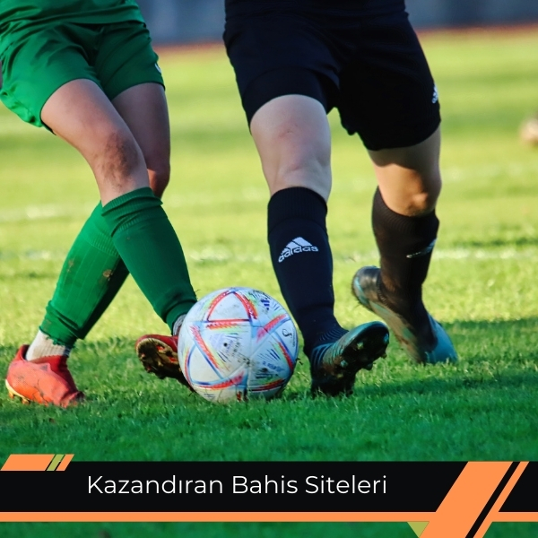 Kazandıran Bahis Siteleri
