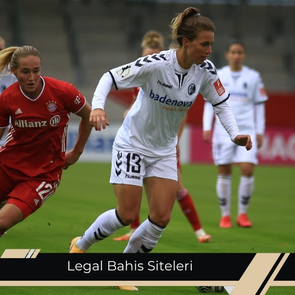 Legal Bahis Siteleri