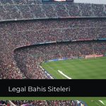 Legal Bahis Siteleri