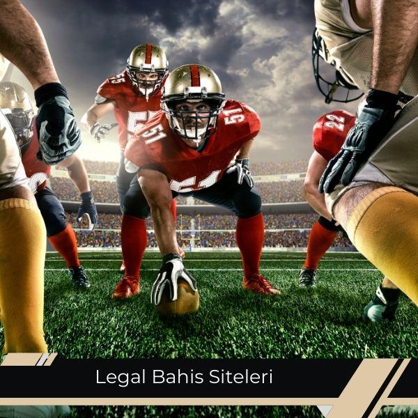 Legal Bahis Siteleri