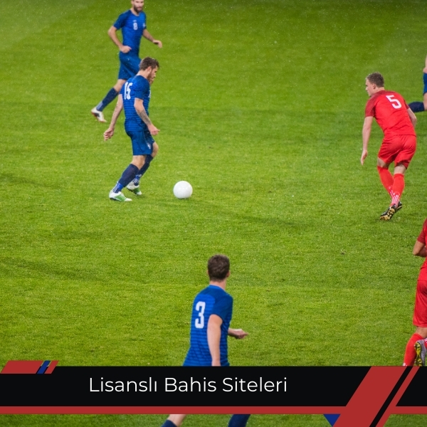 Lisanslı Bahis Siteleri