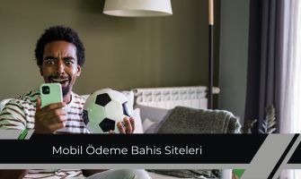 Mobil ödeme bahis siteleri