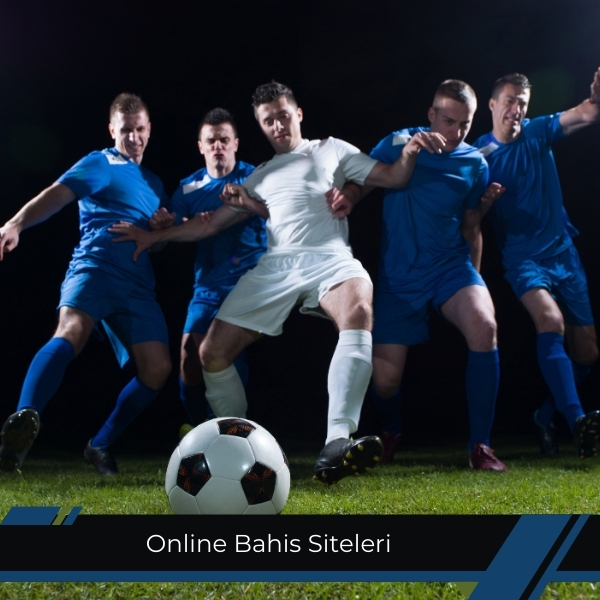 Online Bahis Siteleri