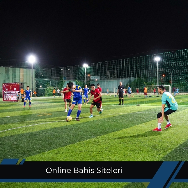 Online Bahis Siteleri