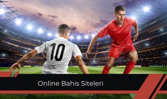 Online Bahis Siteleri