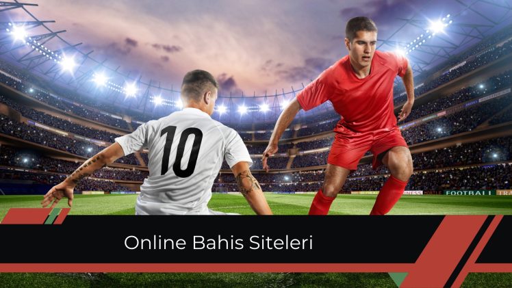 Online Bahis Siteleri